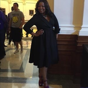 Black dress for sale